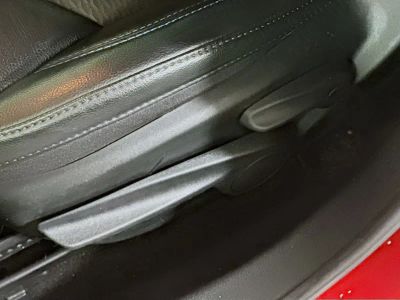 2023 Jeep Compass — photo 13 view