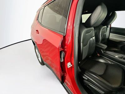 2023 Jeep Compass — photo 28 view