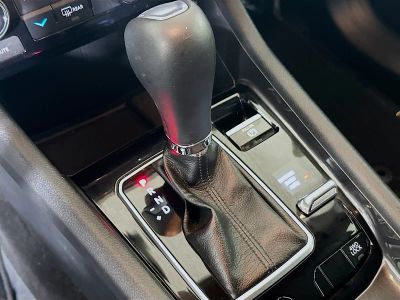 2023 Jeep Compass — photo 21 view