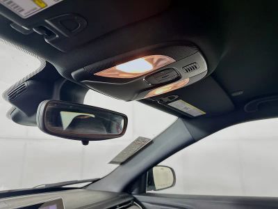 2023 Jeep Compass — photo 18 view