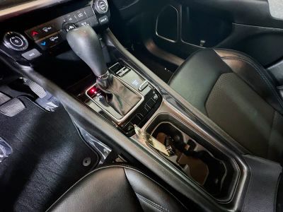2023 Jeep Compass — photo 22 view