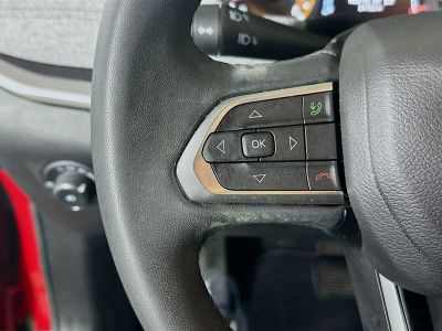 2023 Jeep Compass — photo 16 view