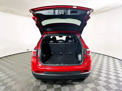 2023 Jeep Compass — photo 31 view