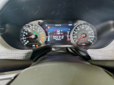 2023 Jeep Compass — photo 19 view