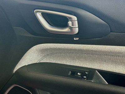 2023 Jeep Compass — photo 29 view