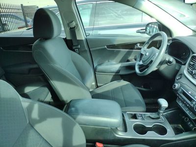 2020 Kia Sorento - Photo 3