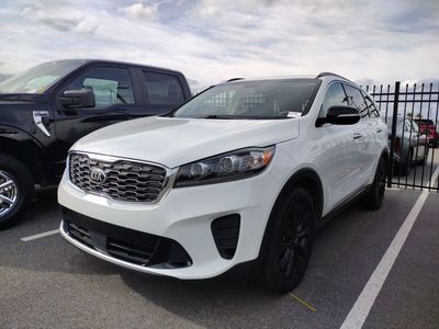 2020 Kia Sorento - Photo 2