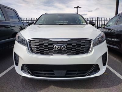 2020 Kia Sorento - Photo 1