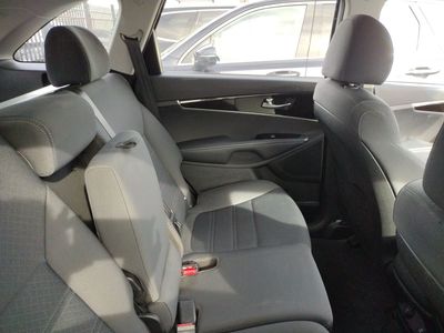 2020 Kia Sorento - Photo 4