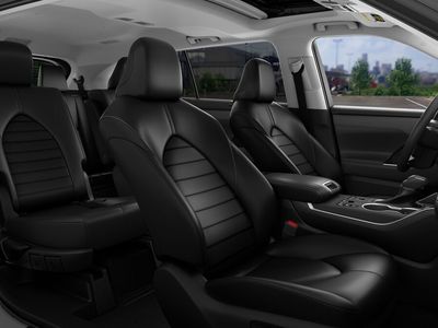 2026 Toyota Highlander — photo 20 view