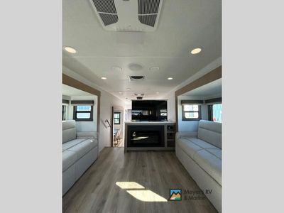 2026 Forest River RV Rockwood Signature - Photo 31