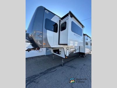 2026 Forest River RV Rockwood Signature - Photo 28