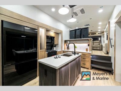 2026 Forest River RV Rockwood Signature - Photo 1