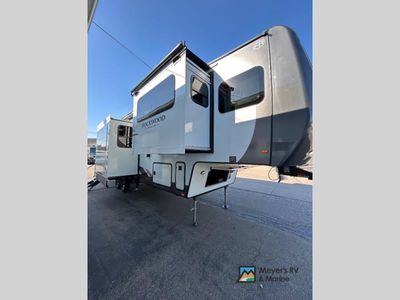 2026 Forest River RV Rockwood Signature - Photo 16