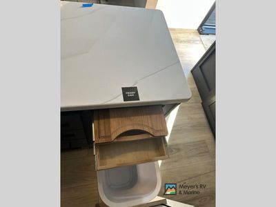 2026 Forest River RV Rockwood Signature - Photo 35