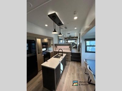 2026 Forest River RV Rockwood Signature - Photo 49