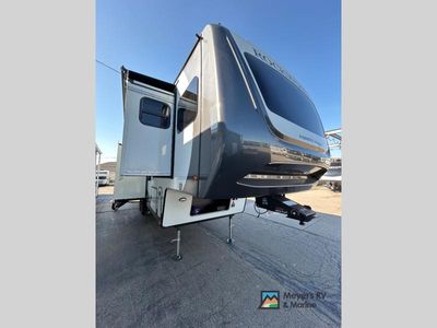 2026 Forest River RV Rockwood Signature - Photo 15