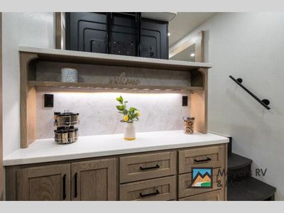 2026 Forest River RV Rockwood Signature - Photo 9
