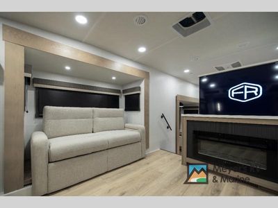 2026 Forest River RV Rockwood Signature - Photo 4