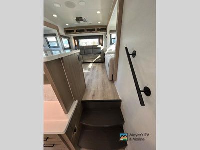 2026 Forest River RV Rockwood Signature - Photo 34