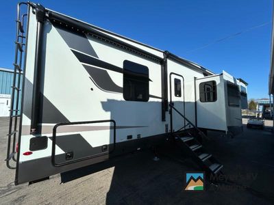 2026 Forest River RV Rockwood Signature - Photo 21