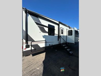2026 Forest River RV Rockwood Signature - Photo 18