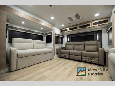 2026 Forest River RV Rockwood Signature - Photo 3