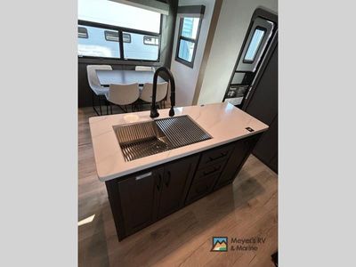 2026 Forest River RV Rockwood Signature - Photo 37