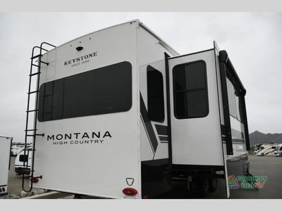 2026 Keystone RV Montana High Country - Photo 4