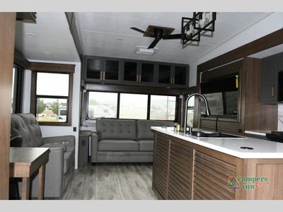 2026 Keystone RV Montana High Country - Photo 5