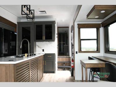 2026 Keystone RV Montana High Country - Photo 6
