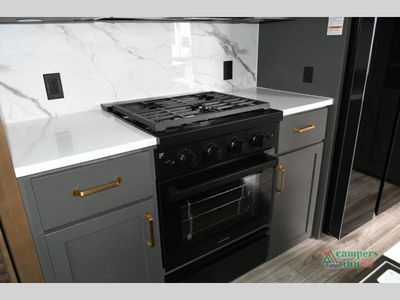 2026 Keystone RV Montana High Country - Photo 19