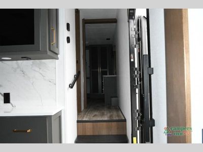 2026 Keystone RV Montana High Country - Photo 24