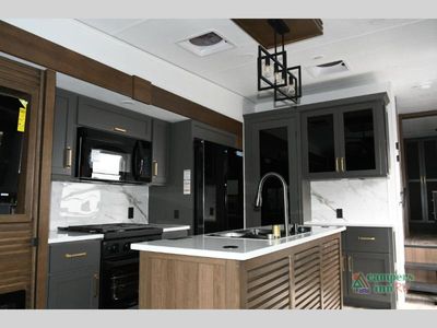 2026 Keystone RV Montana High Country - Photo 14