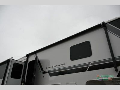 2026 Keystone RV Montana High Country - Photo 44