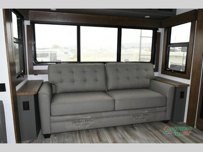 2026 Keystone RV Montana High Country - Photo 10
