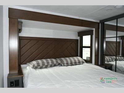 2026 Keystone RV Montana High Country - Photo 25