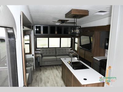 2026 Keystone RV Montana High Country - Photo 39