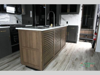 2026 Keystone RV Montana High Country - Photo 15