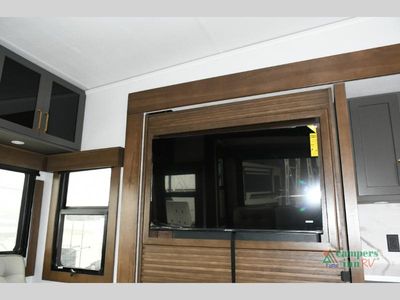 2026 Keystone RV Montana High Country - Photo 13