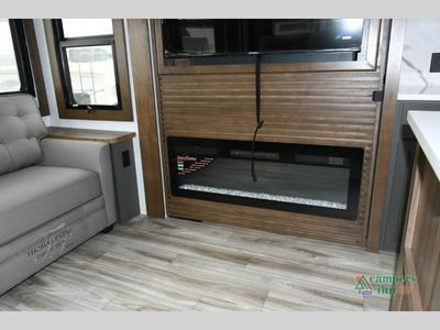2026 Keystone RV Montana High Country - Photo 12