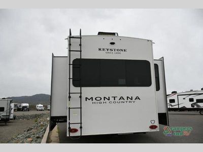 2026 Keystone RV Montana High Country - Photo 3