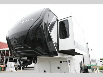 2026 Keystone RV Montana High Country - Photo 2