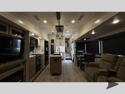 2026 Jayco Eagle - Photo 12
