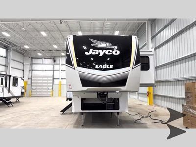 2026 Jayco Eagle - Photo 2