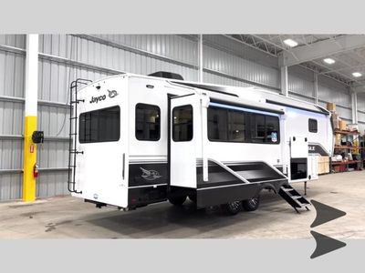 2026 Jayco Eagle - Photo 3