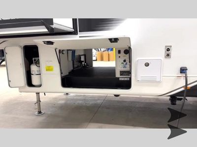 2026 Jayco Eagle - Photo 8