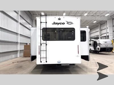 2026 Jayco Eagle - Photo 5