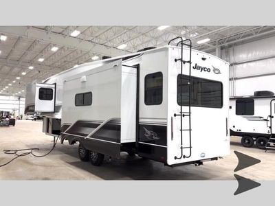2026 Jayco Eagle - Photo 4