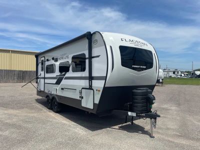 2026 Flagstaff Micro Lite - Photo 1